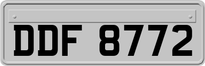 DDF8772