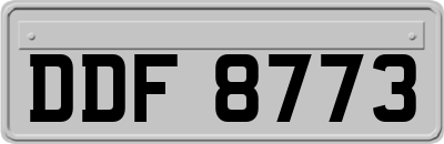 DDF8773