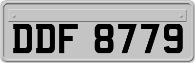 DDF8779