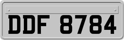 DDF8784