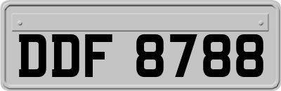 DDF8788