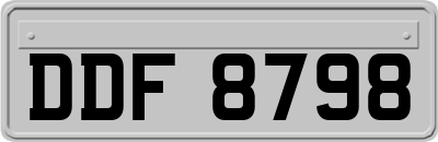 DDF8798