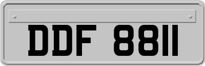 DDF8811