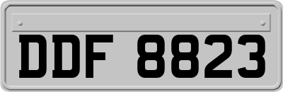 DDF8823
