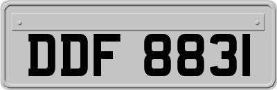 DDF8831