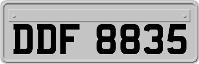 DDF8835
