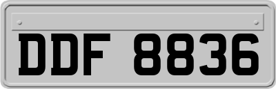 DDF8836