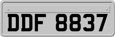 DDF8837
