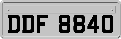 DDF8840