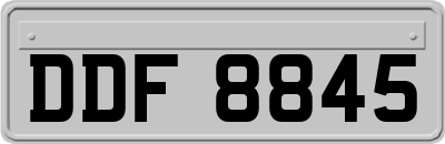 DDF8845