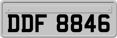 DDF8846