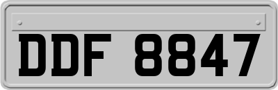 DDF8847