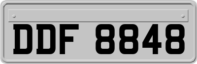 DDF8848
