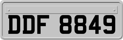DDF8849
