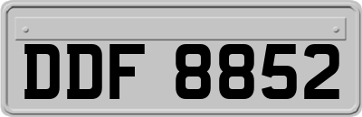 DDF8852
