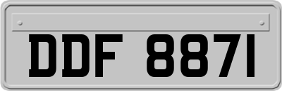 DDF8871