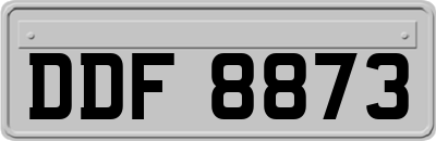 DDF8873