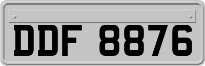 DDF8876