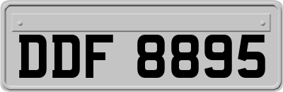 DDF8895