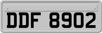 DDF8902