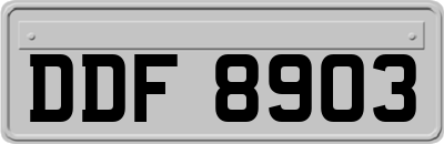 DDF8903