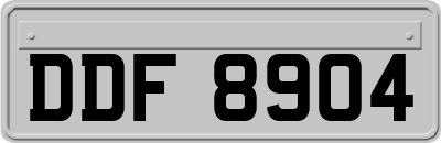DDF8904