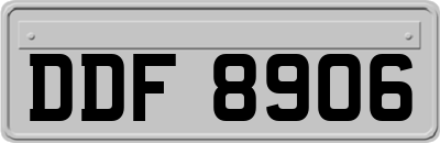 DDF8906