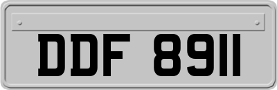 DDF8911