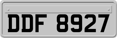 DDF8927