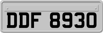 DDF8930