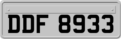 DDF8933