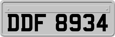 DDF8934
