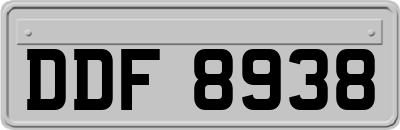 DDF8938