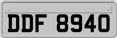DDF8940