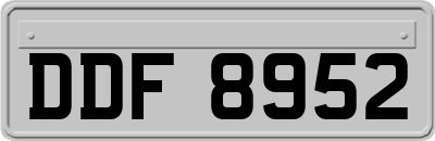 DDF8952