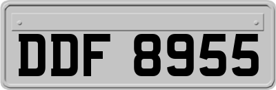 DDF8955