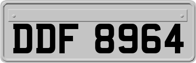 DDF8964