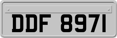 DDF8971
