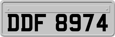 DDF8974