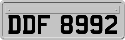 DDF8992