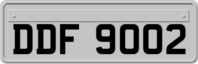 DDF9002