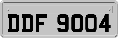 DDF9004