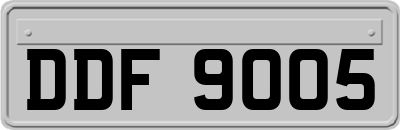 DDF9005
