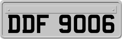 DDF9006