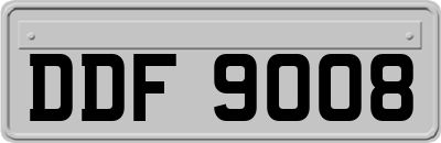 DDF9008