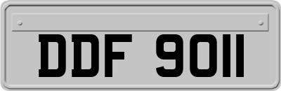 DDF9011