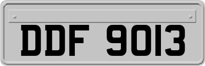 DDF9013