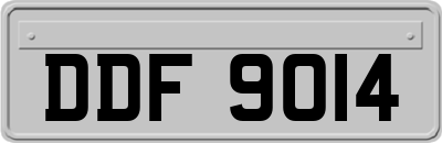 DDF9014