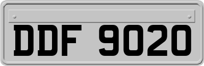 DDF9020