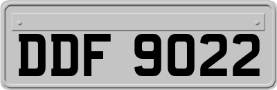 DDF9022